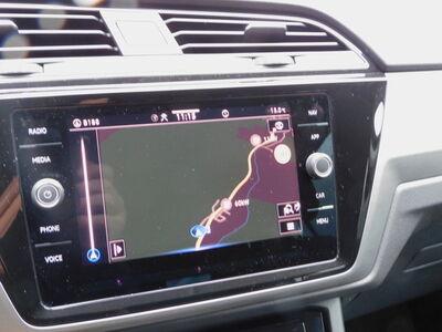 VW Touran Gebrauchtwagen VW Touran Gebrauchtwagen