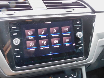 VW Touran Gebrauchtwagen VW Touran Gebrauchtwagen