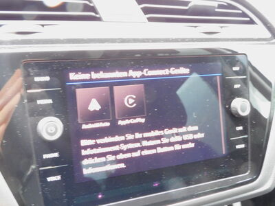 VW Touran Gebrauchtwagen VW Touran Gebrauchtwagen