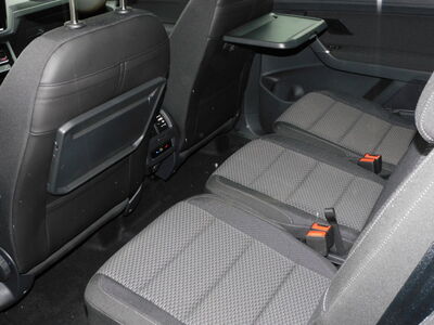 VW Touran Gebrauchtwagen VW Touran Gebrauchtwagen