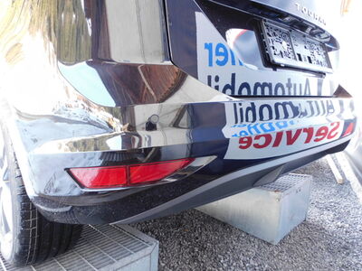 VW Touran Gebrauchtwagen VW Touran Gebrauchtwagen