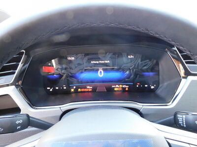 VW Touran Gebrauchtwagen VW Touran Gebrauchtwagen