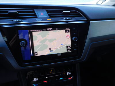 VW Touran Gebrauchtwagen VW Touran Gebrauchtwagen