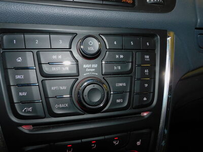 Opel Mokka Gebrauchtwagen