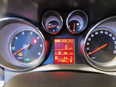 Opel Mokka Gebrauchtwagen