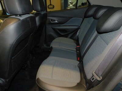 Opel Mokka Gebrauchtwagen