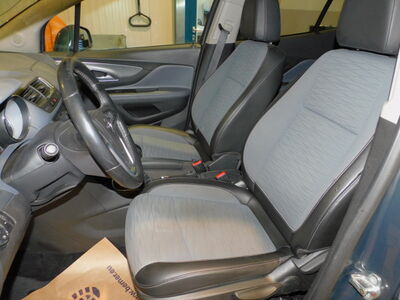 Opel Mokka Gebrauchtwagen
