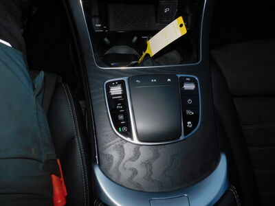 Mercedes-Benz GLC Gebrauchtwagen