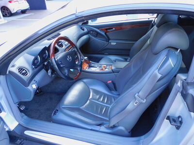 Mercedes-Benz SL Gebrauchtwagen