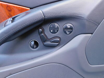 Mercedes-Benz SL Gebrauchtwagen