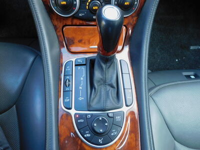 Mercedes-Benz SL Gebrauchtwagen