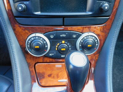 Mercedes-Benz SL Gebrauchtwagen