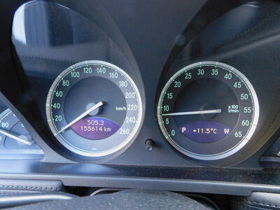 Mercedes-Benz SL Gebrauchtwagen