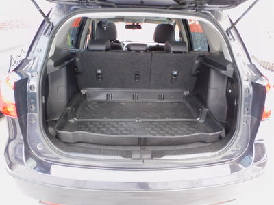 Suzuki SX4 Gebrauchtwagen