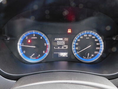 Suzuki SX4 Gebrauchtwagen