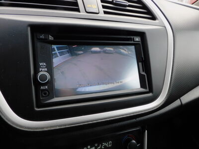 Suzuki SX4 Gebrauchtwagen