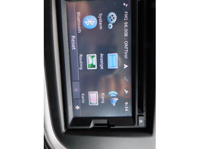 Suzuki SX4 Gebrauchtwagen