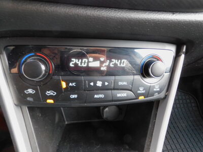 Suzuki SX4 Gebrauchtwagen