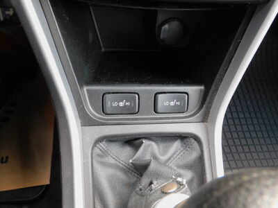 Suzuki SX4 Gebrauchtwagen