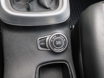 Suzuki SX4 Gebrauchtwagen