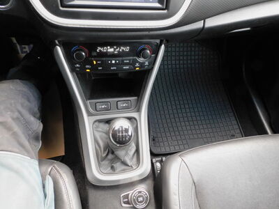 Suzuki SX4 Gebrauchtwagen