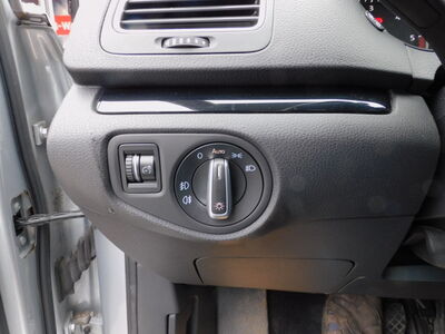 Seat Alhambra Gebrauchtwagen