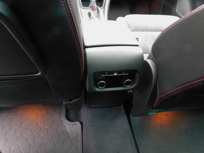 Seat Alhambra Gebrauchtwagen