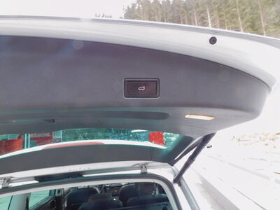 Seat Alhambra Gebrauchtwagen