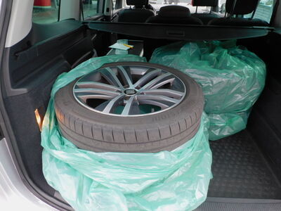 Seat Alhambra Gebrauchtwagen