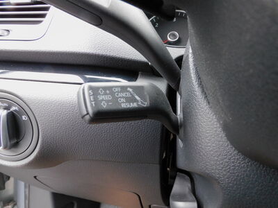 Seat Alhambra Gebrauchtwagen