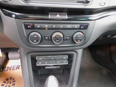 Seat Alhambra Gebrauchtwagen