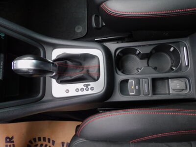 Seat Alhambra Gebrauchtwagen