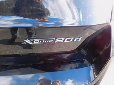 BMW X1 Gebrauchtwagen