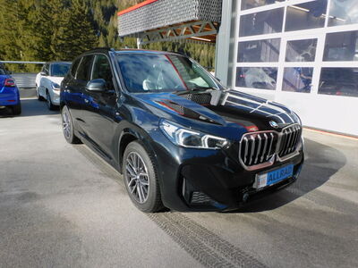BMW X1 Gebrauchtwagen