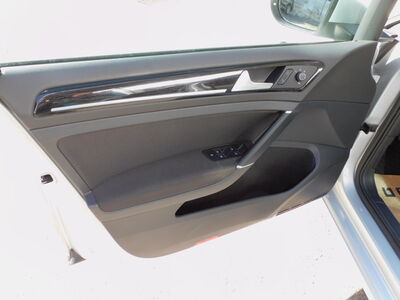 VW Golf Gebrauchtwagen VW Golf Gebrauchtwagen