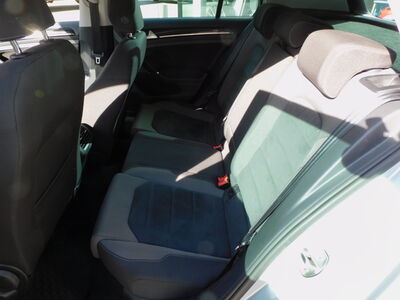 VW Golf Gebrauchtwagen VW Golf Gebrauchtwagen