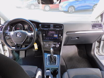 VW Golf Gebrauchtwagen VW Golf Gebrauchtwagen