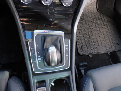 VW Golf Gebrauchtwagen VW Golf Gebrauchtwagen