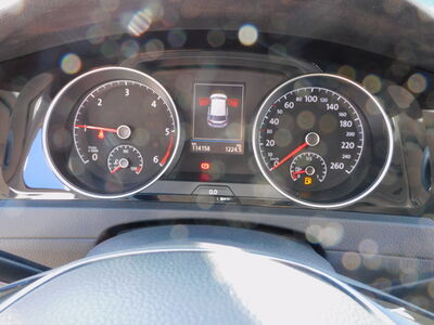 VW Golf Gebrauchtwagen VW Golf Gebrauchtwagen