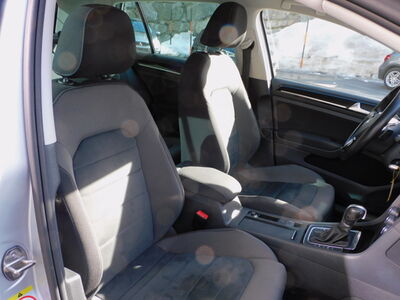 VW Golf Gebrauchtwagen VW Golf Gebrauchtwagen