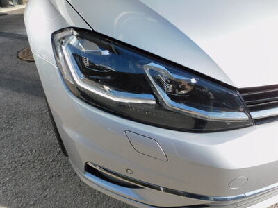 VW Golf Gebrauchtwagen VW Golf Gebrauchtwagen