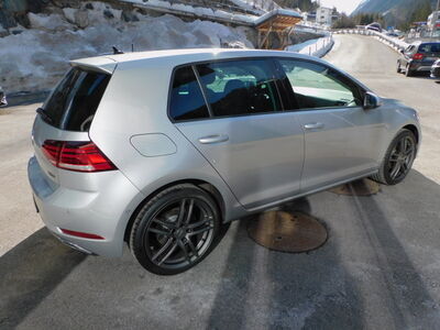 VW Golf Gebrauchtwagen VW Golf Gebrauchtwagen