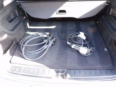 Mercedes-Benz EQB Gebrauchtwagen