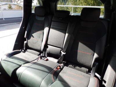 Mercedes-Benz EQB Gebrauchtwagen