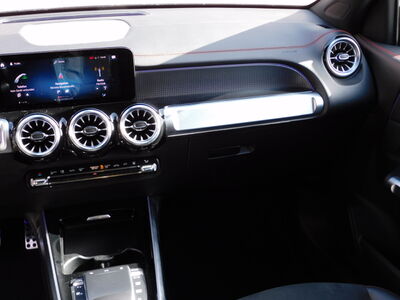 Mercedes-Benz EQB Gebrauchtwagen