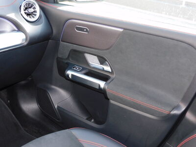 Mercedes-Benz EQB Gebrauchtwagen