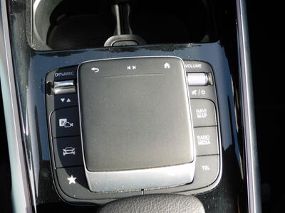 Mercedes-Benz EQB Gebrauchtwagen