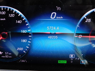 Mercedes-Benz EQB Gebrauchtwagen