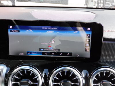 Mercedes-Benz EQB Gebrauchtwagen