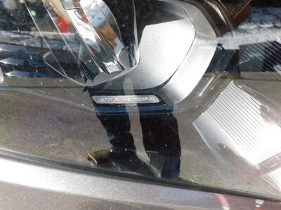 Mercedes-Benz EQB Gebrauchtwagen